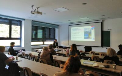 Održana radionica „Transformacijska rješenja za turizam novog doba“