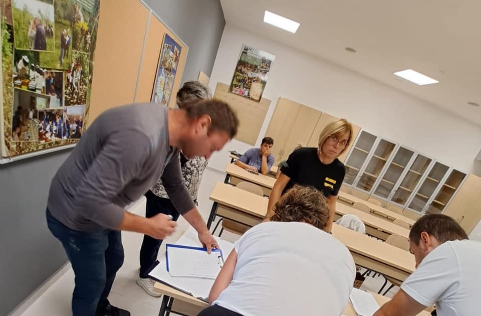 Održan tečaj prerade i dorade voća Ministarstva poljoprivrede