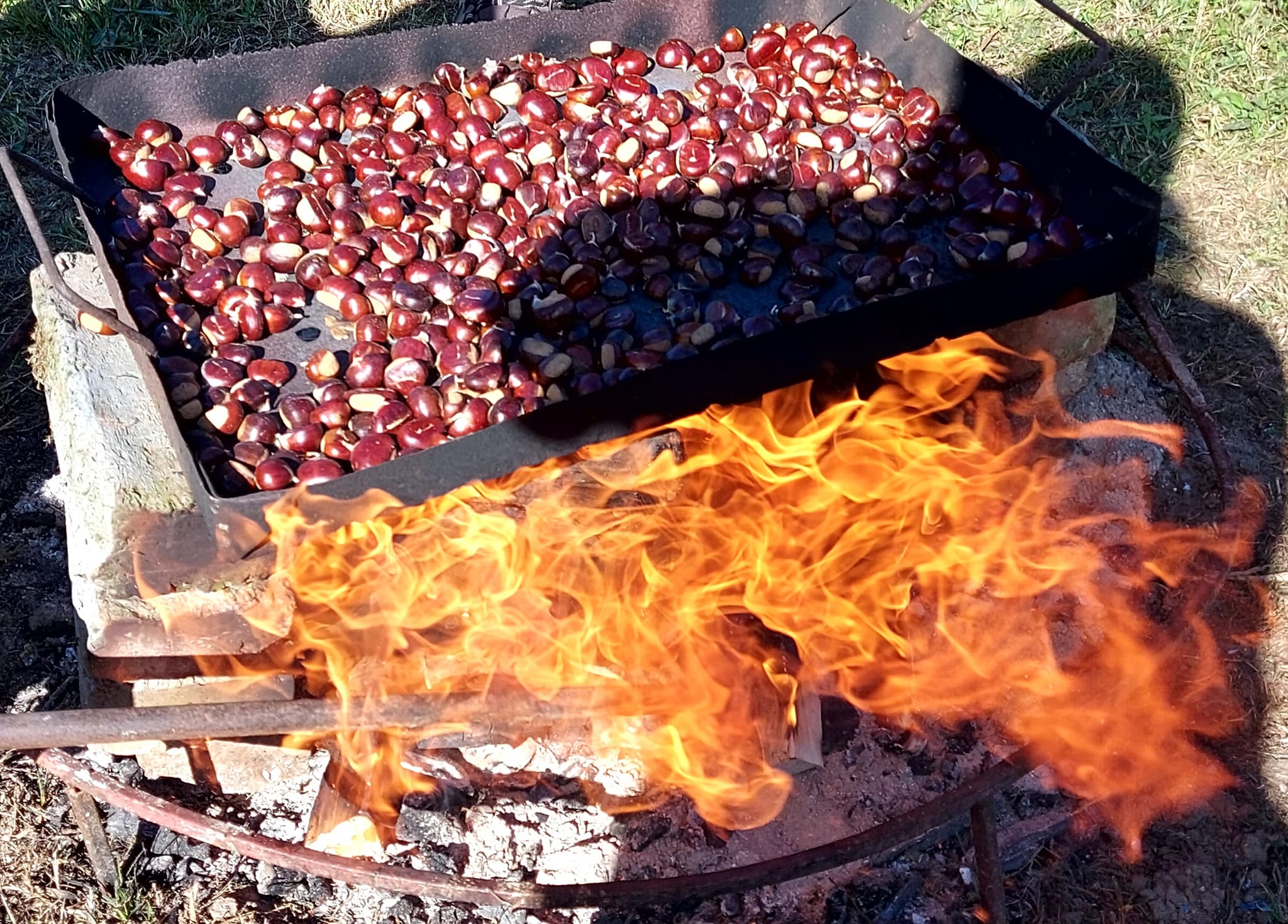 Posjet učenika iz Kutine