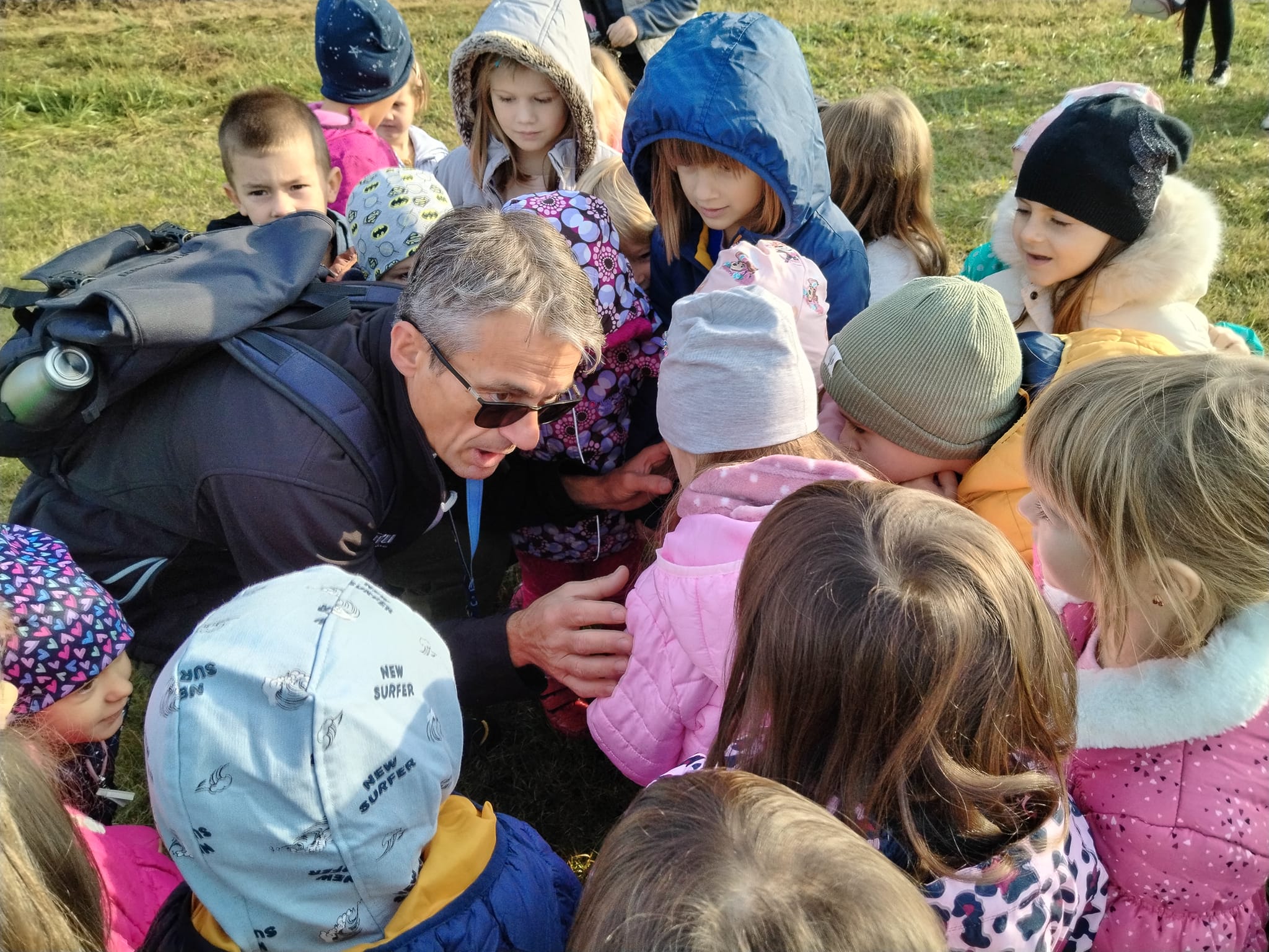 Tigrići i Zebrice postali su mali Zmajčeki