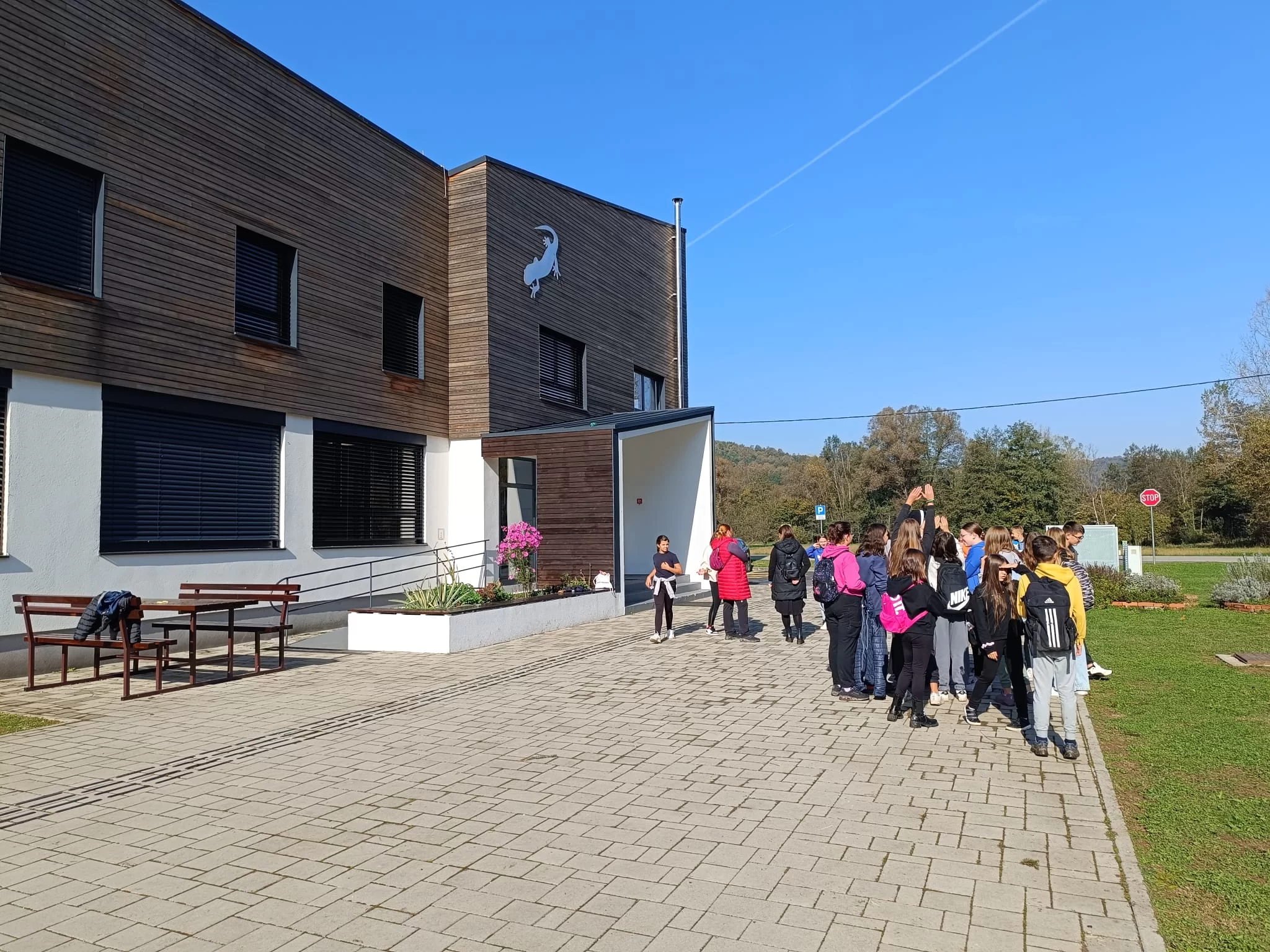 Organiziramo Zimski kamp za osnovnoškolce