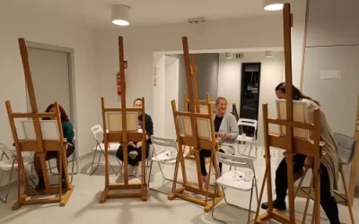 Četvrto druženje uz Kist i čašicu