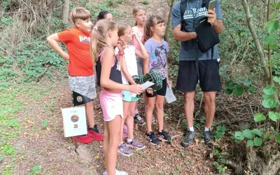 Prijave za Zimski kamp do 21. veljače 2025.