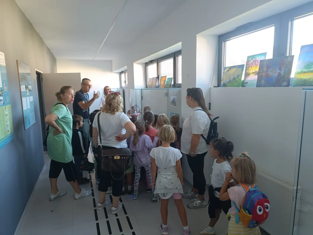 Malene „Tratinčice“ iz Siska otvorile novu sezonu jednodnevnih izleta u našem Centru