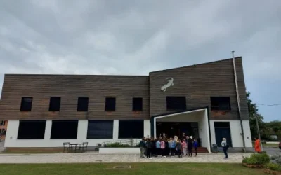 Trećaši iz OŠ Mladost Lekenik ispratili rujan u našem Centru