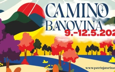 Otvorene rezervacije za smještaj tijekom Camino Banovina